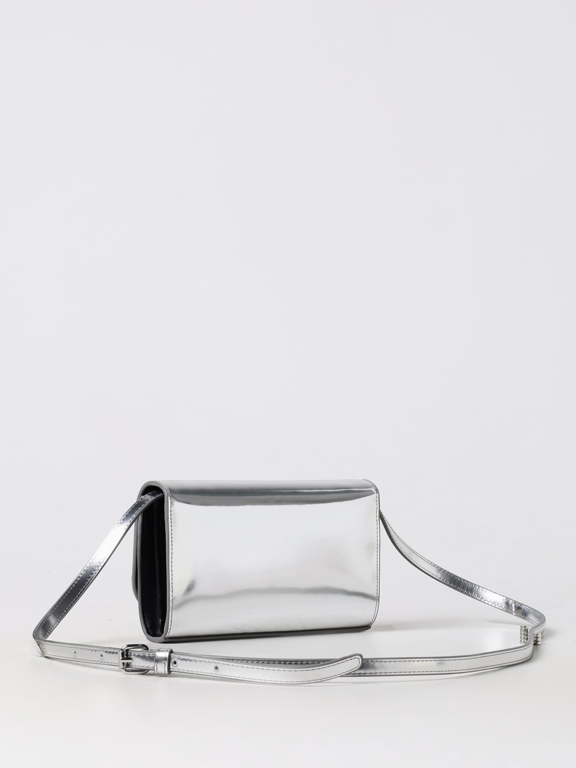 Giglio Borsa Wallet Diesel In Vernice