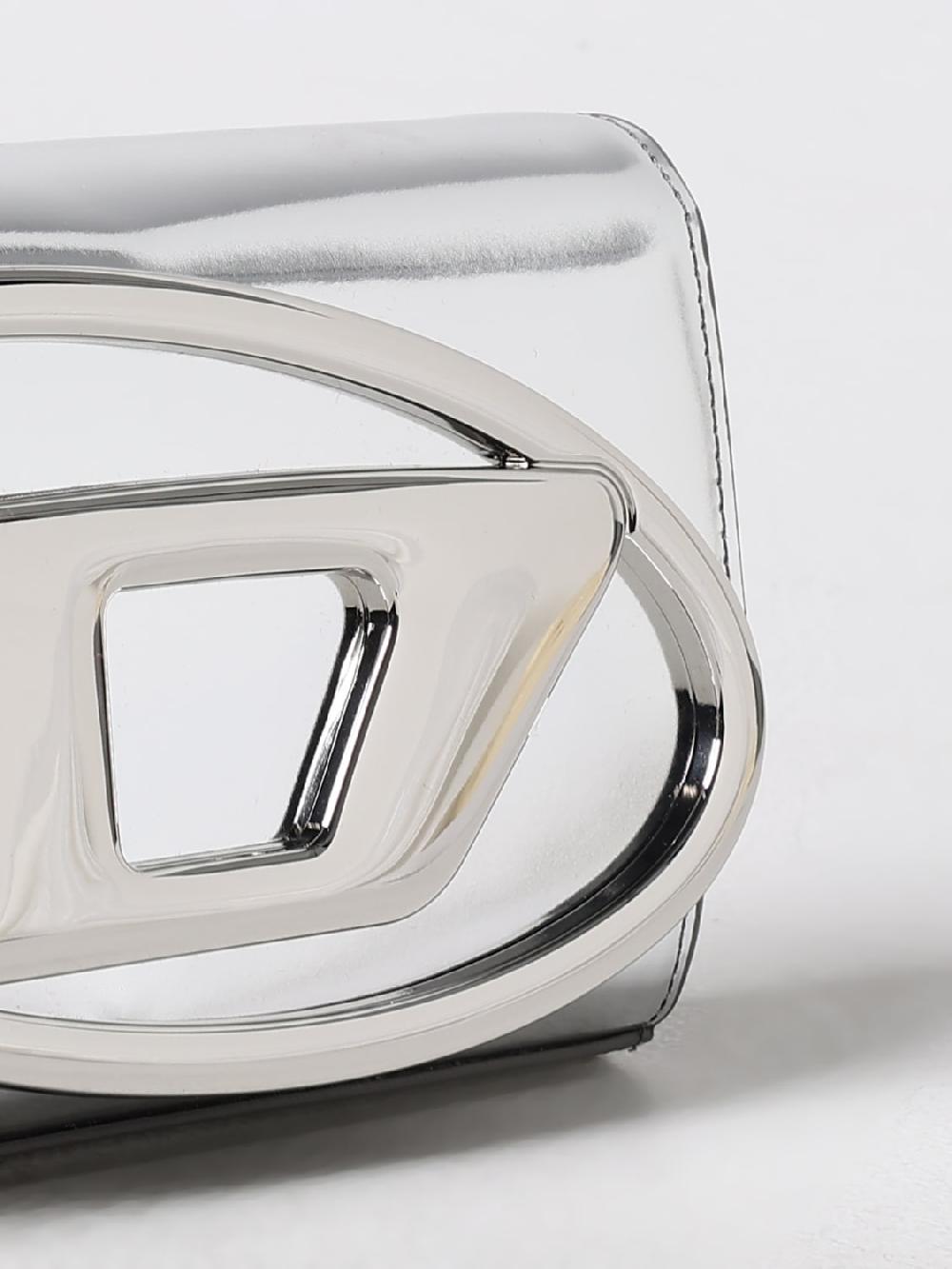 Giglio Borsa Wallet Diesel In Vernice