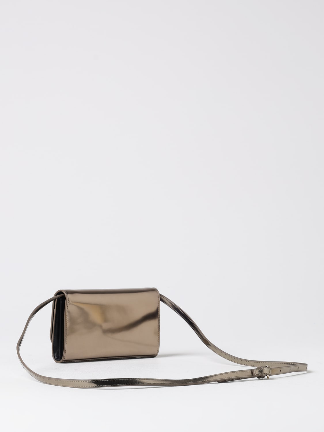 Giglio Borsa Wallet Diesel In Vernice