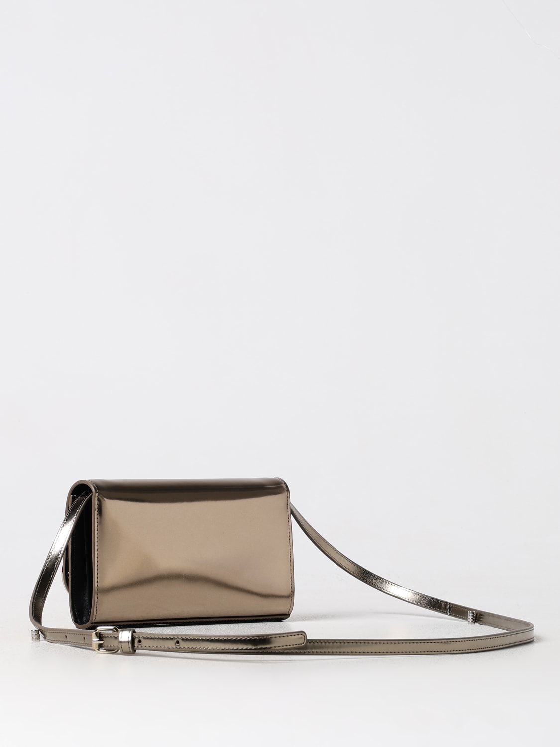 Giglio Borsa Wallet Diesel In Vernice