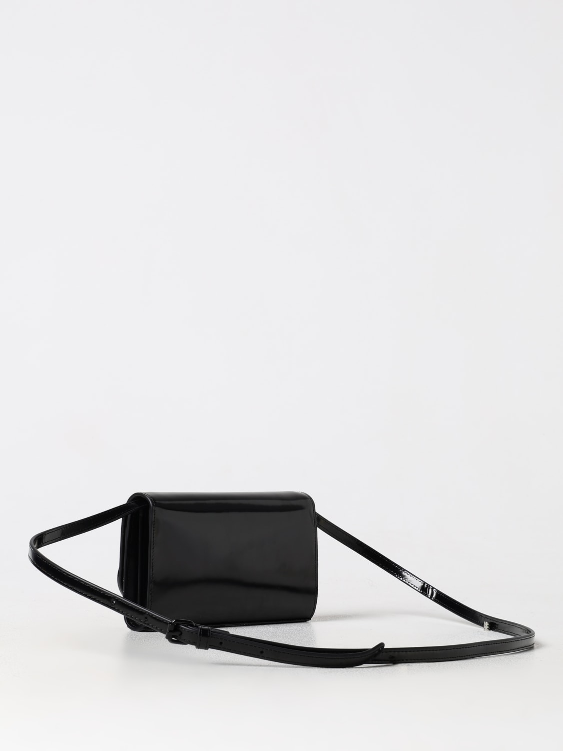 Giglio Borsa Wallet Diesel In Vernice