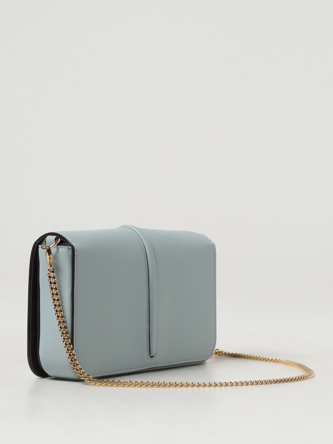 Giglio Borsa Wallet Fendigraphy Fendi In Pelle