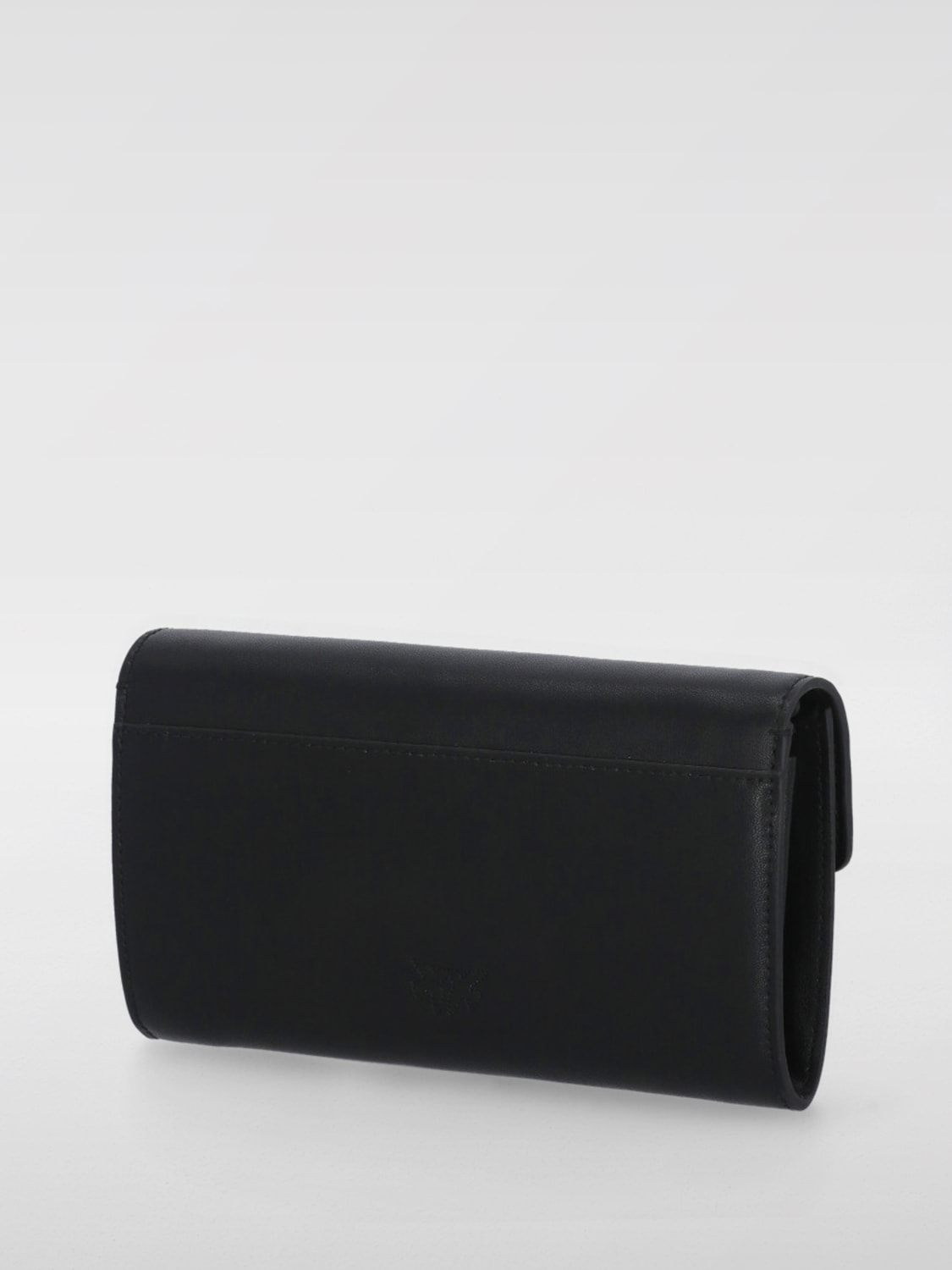 Giglio Borsa Wallet Love One Pinko In Pelle