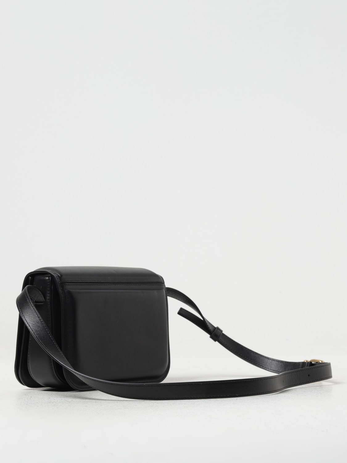 Giglio Borsa Wandler In Pelle