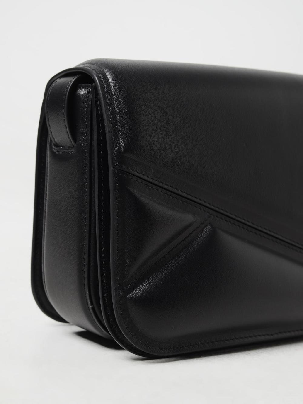 Giglio Borsa Wandler In Pelle