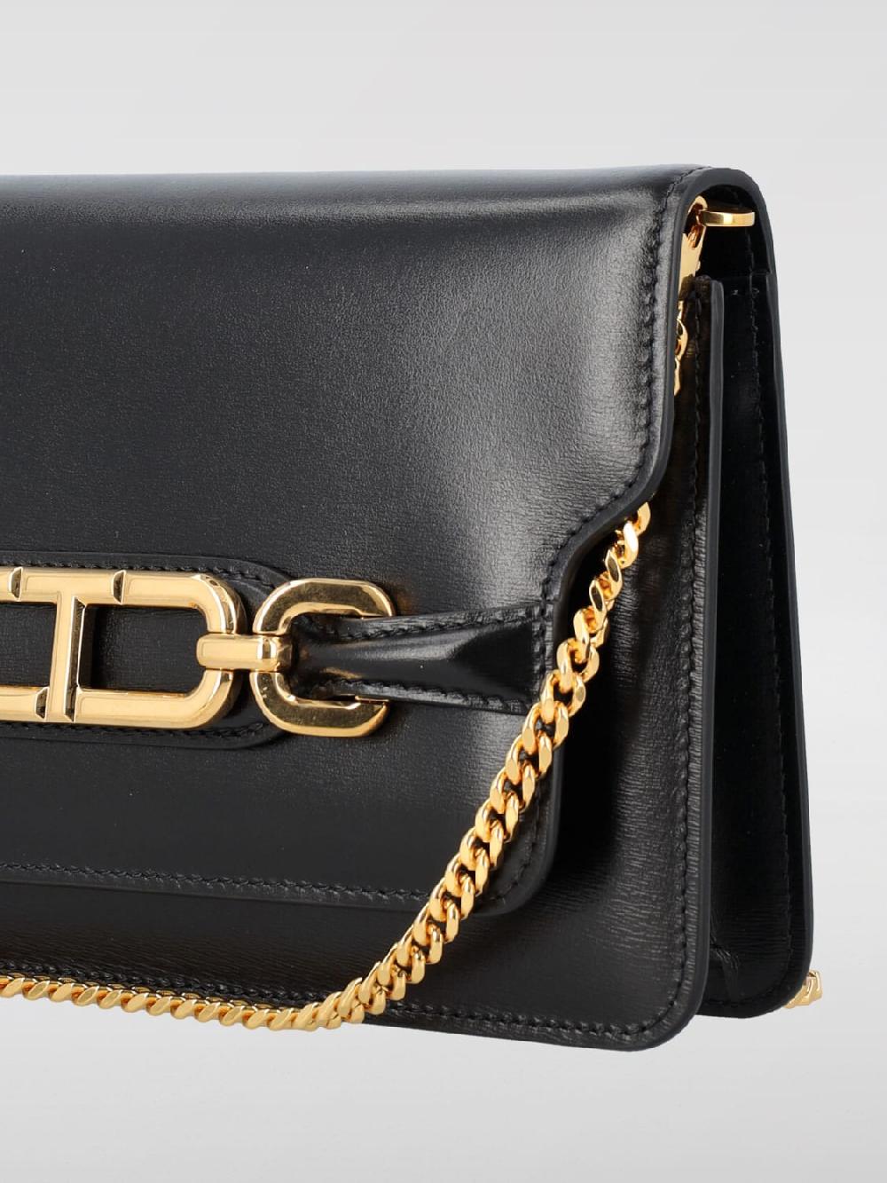 Giglio Borsa Whitney Tom Ford In Pelle