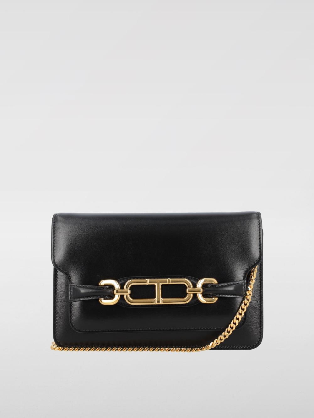 Giglio Borsa Whitney Tom Ford in pelle
