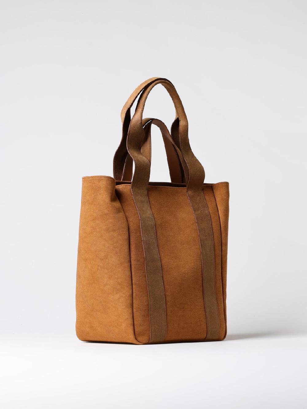 Giglio Borsa Workwear JW Anderson In Canvas