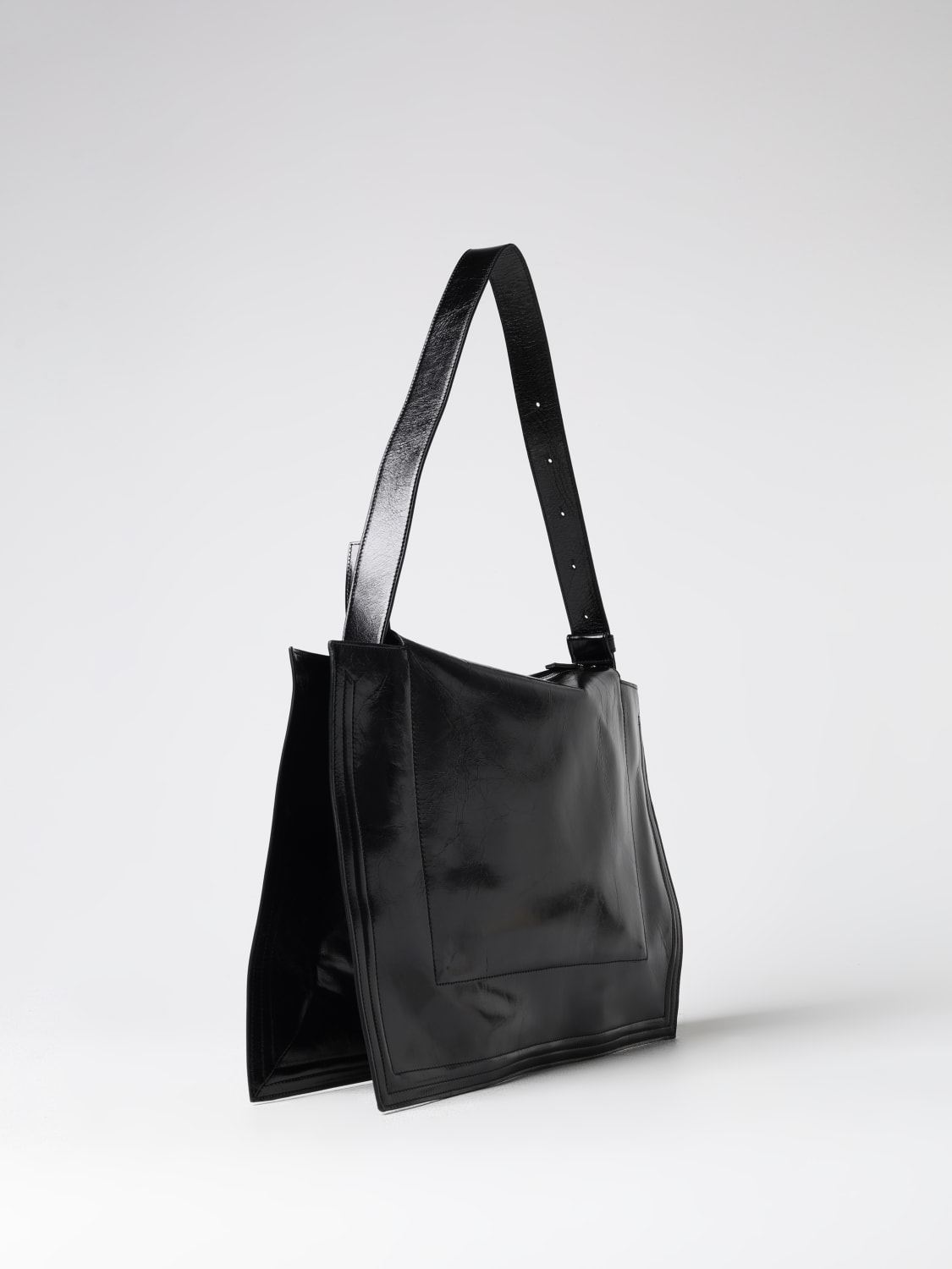 Giglio Borsa Y/Project In Pelle