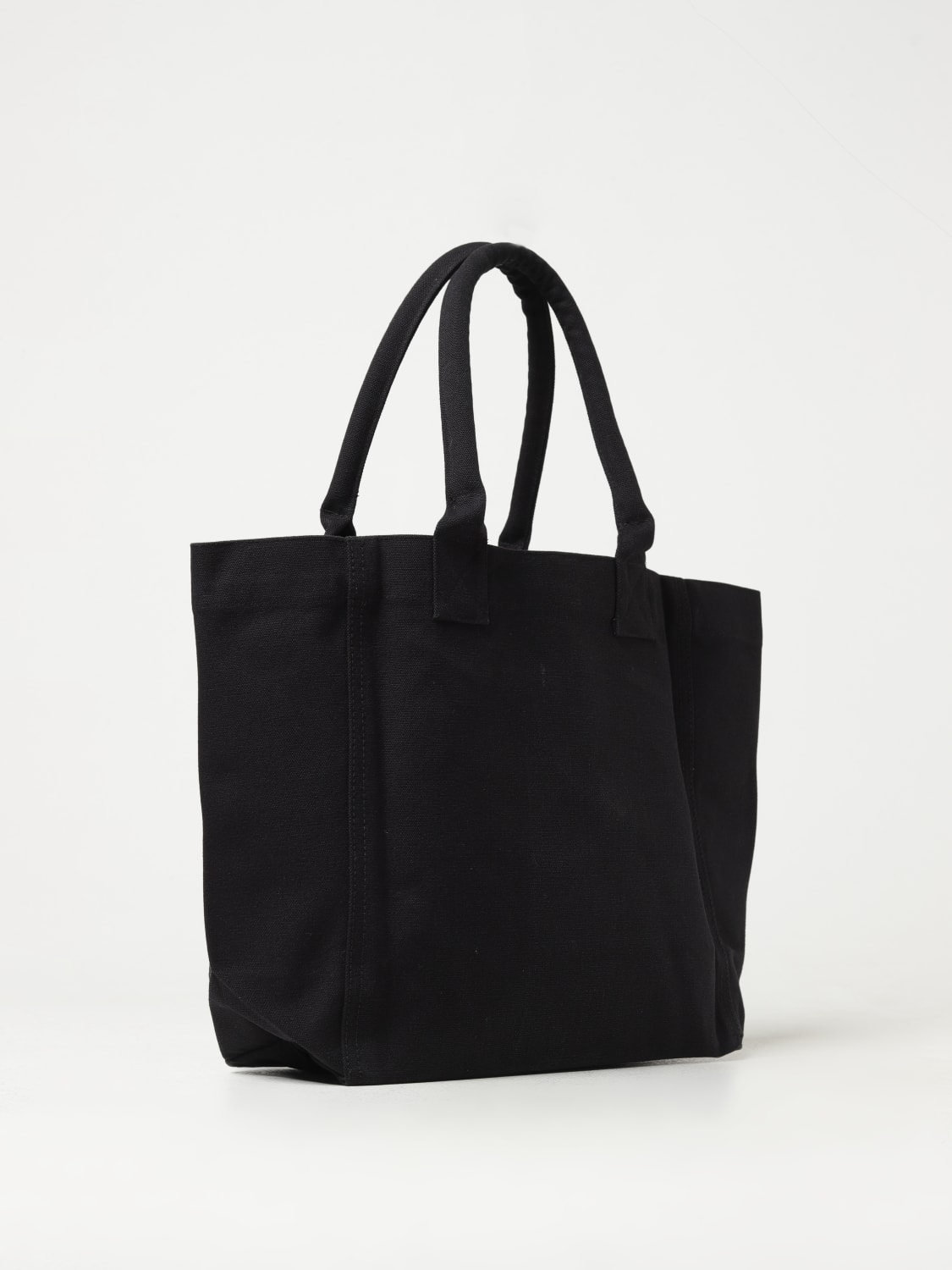 Giglio Borsa Yenky Isabel Marant In Canvas