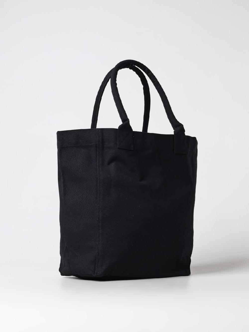 Giglio Borsa Yenky Isabel Marant In Canvas