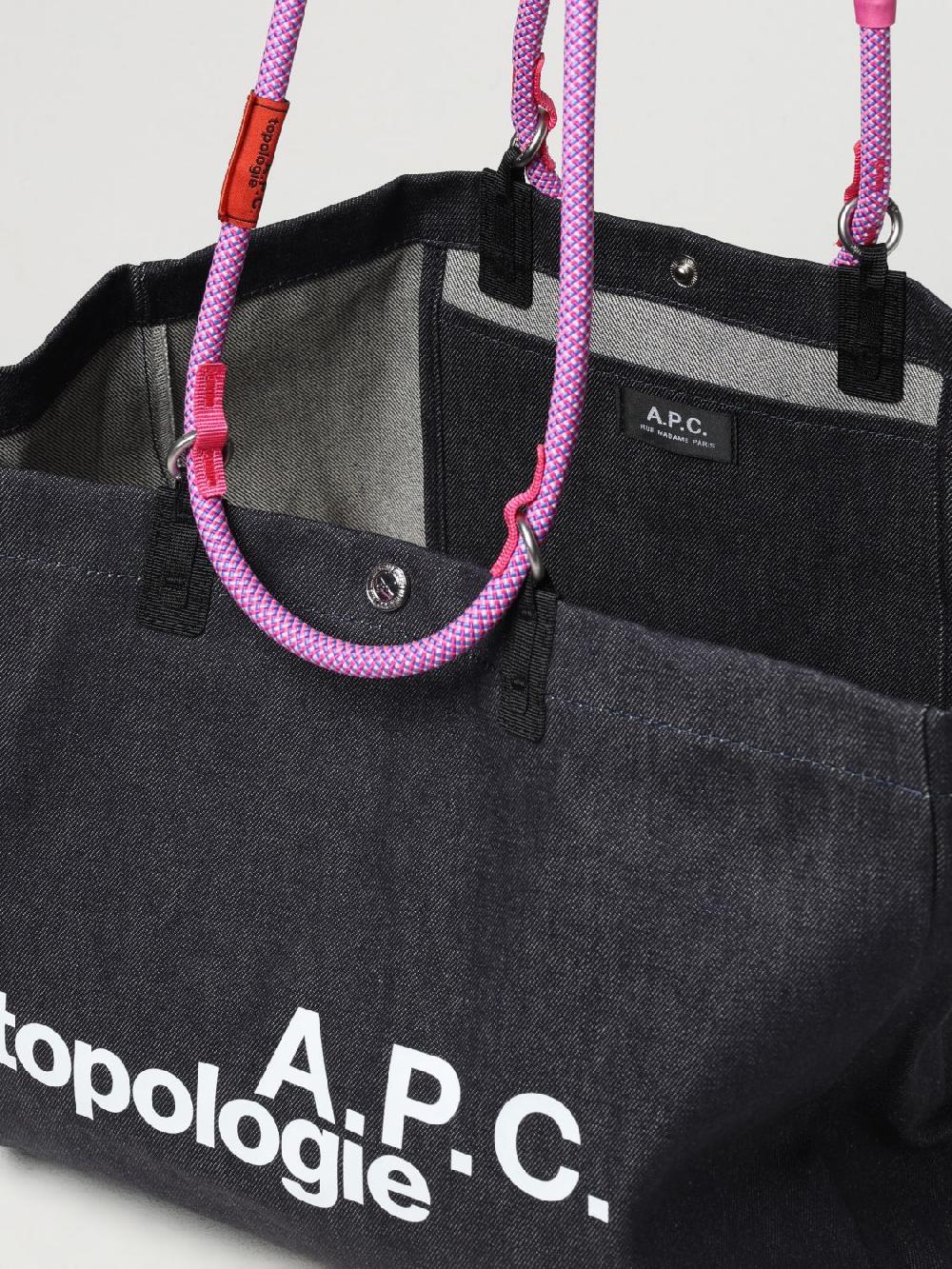 Giglio Borse A Tracolla Donna A.P.C