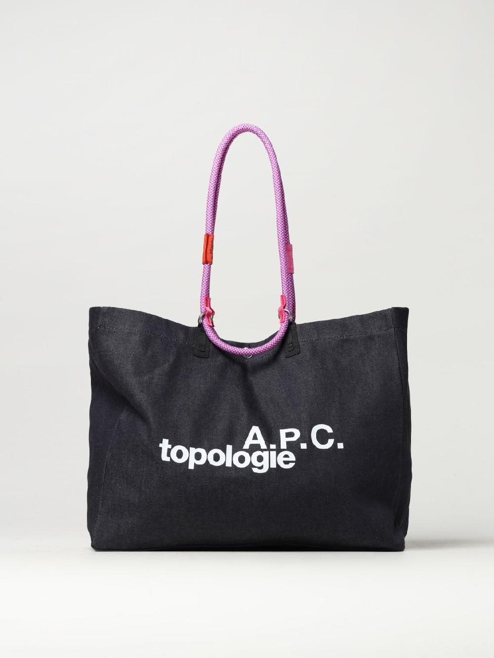 Giglio Borse a tracolla donna A.P.C