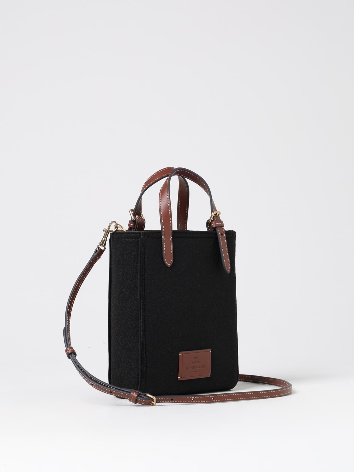 Giglio Borse A Tracolla Donna Anya Hindmarch