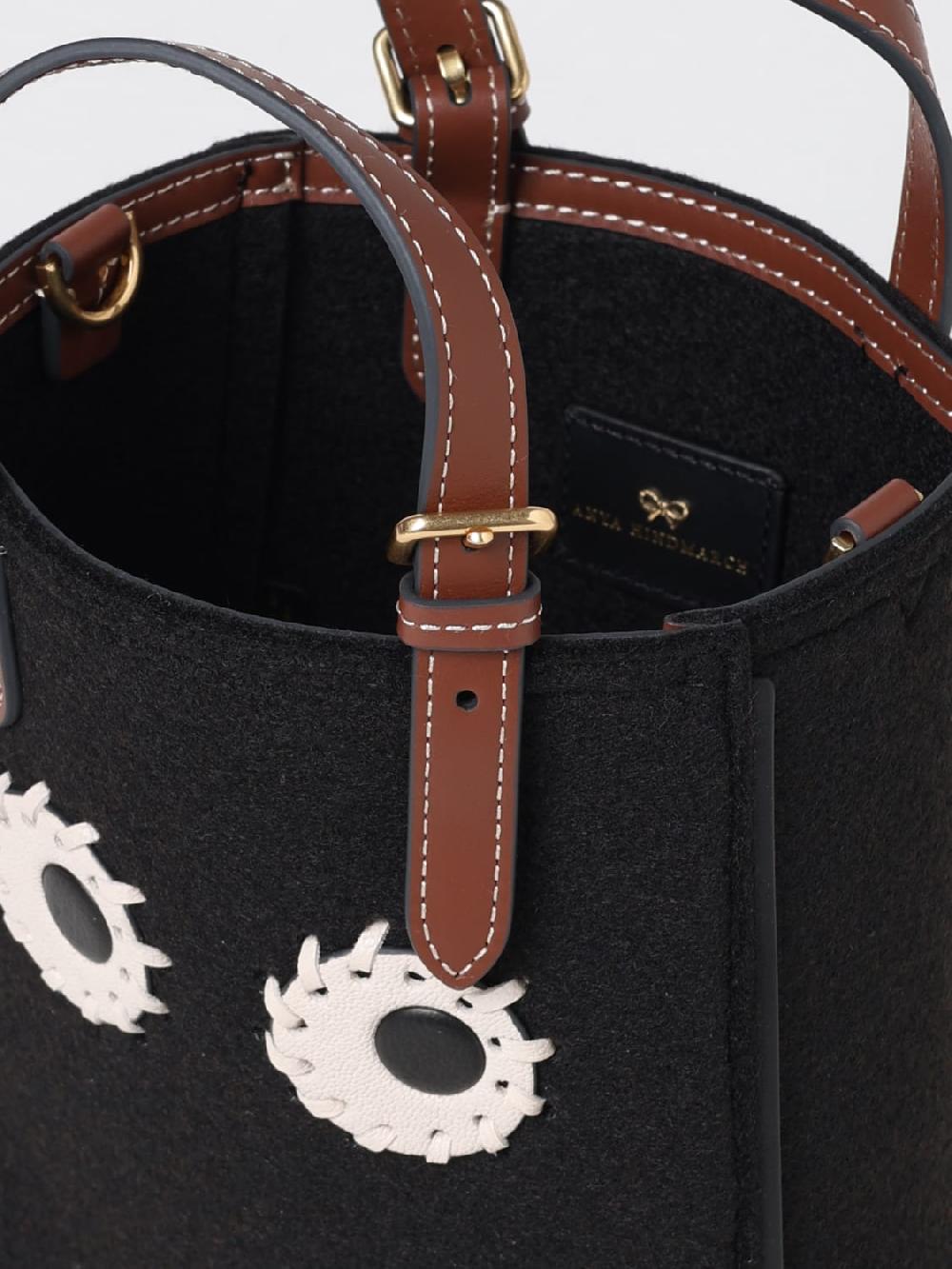 Giglio Borse A Tracolla Donna Anya Hindmarch