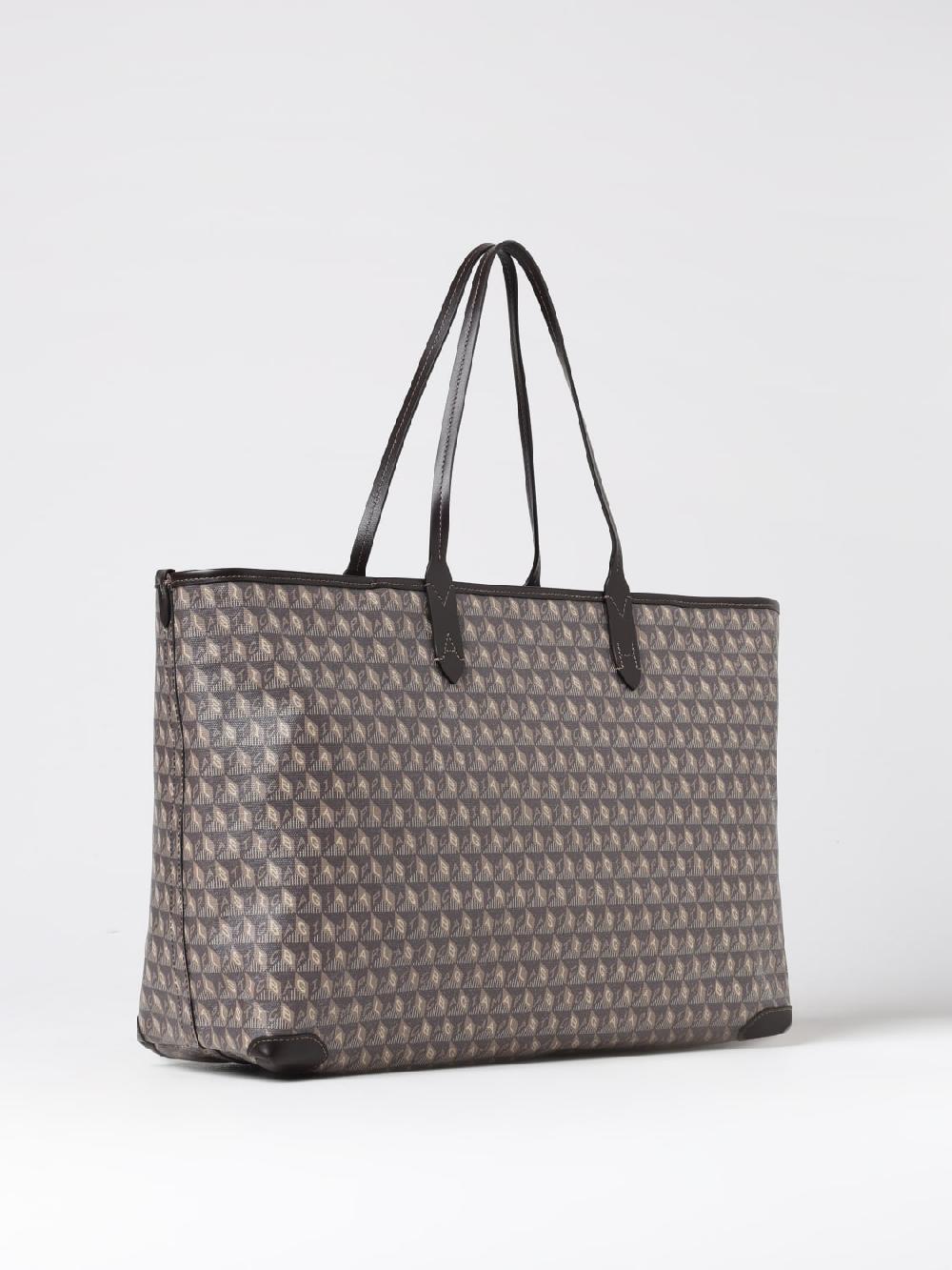 Giglio Borse A Tracolla Donna Anya Hindmarch