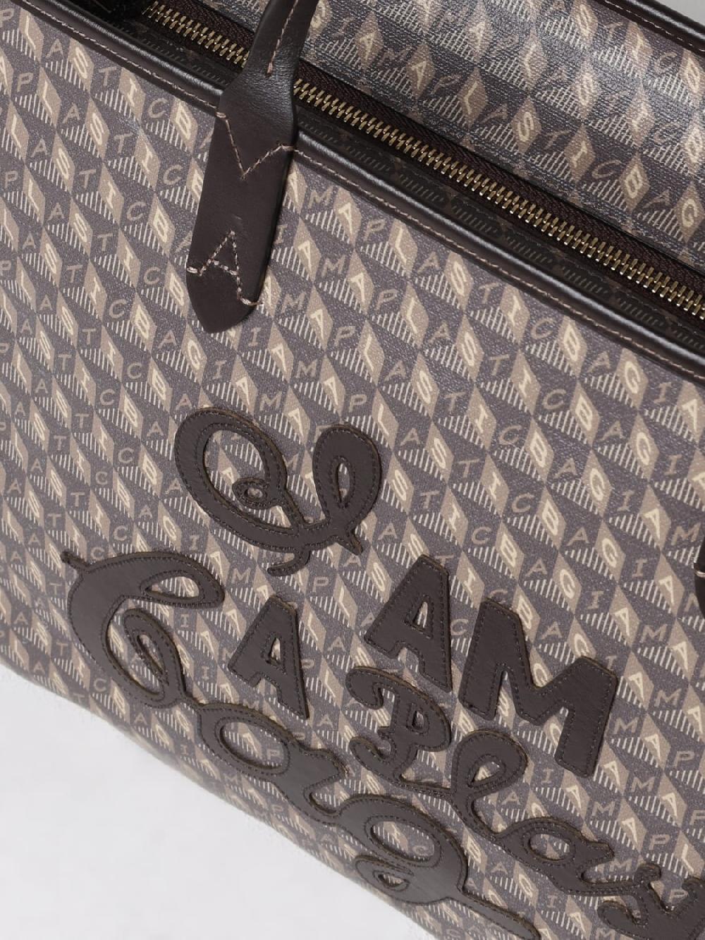 Giglio Borse A Tracolla Donna Anya Hindmarch