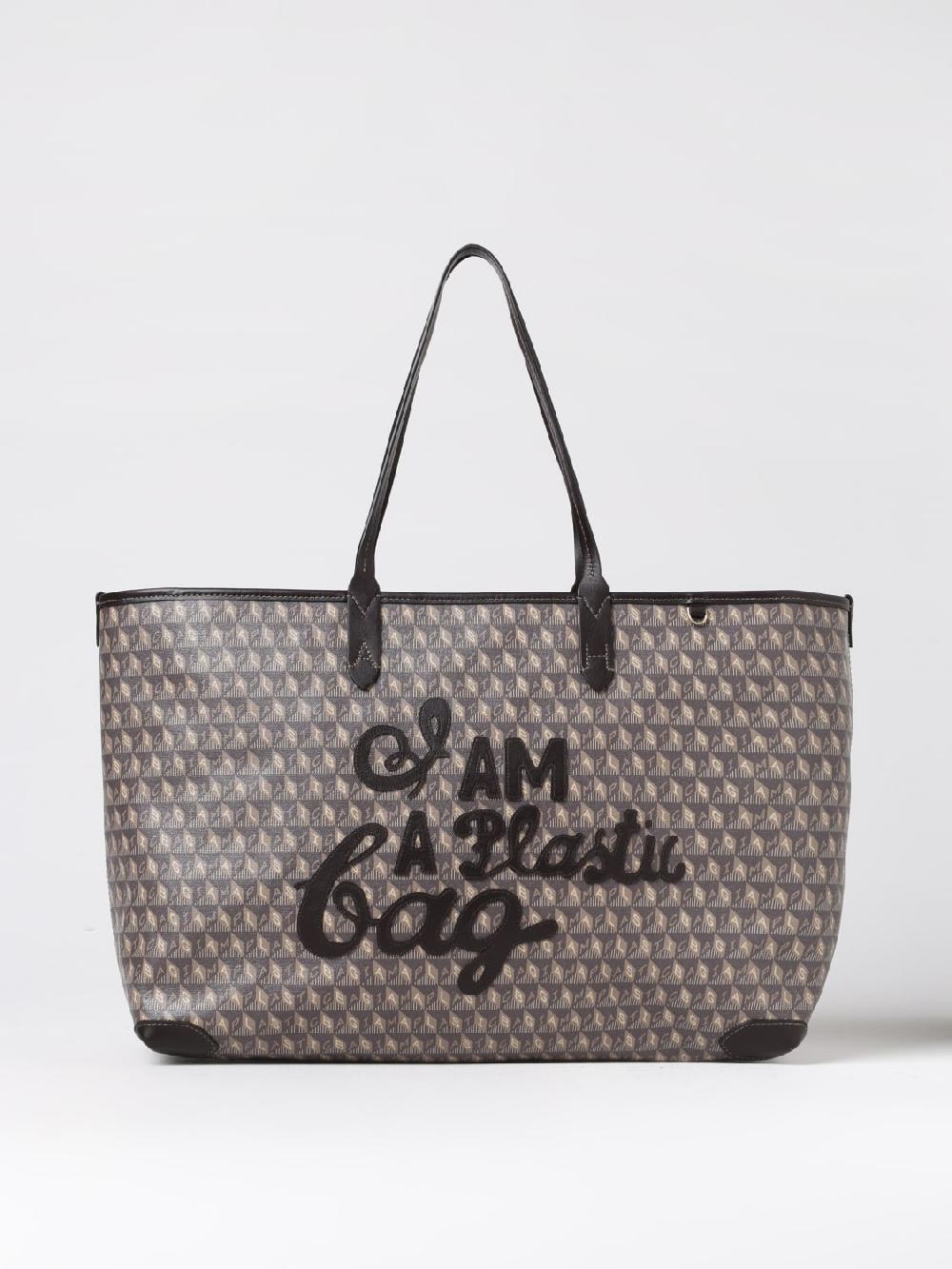 Giglio Borse a tracolla donna Anya Hindmarch