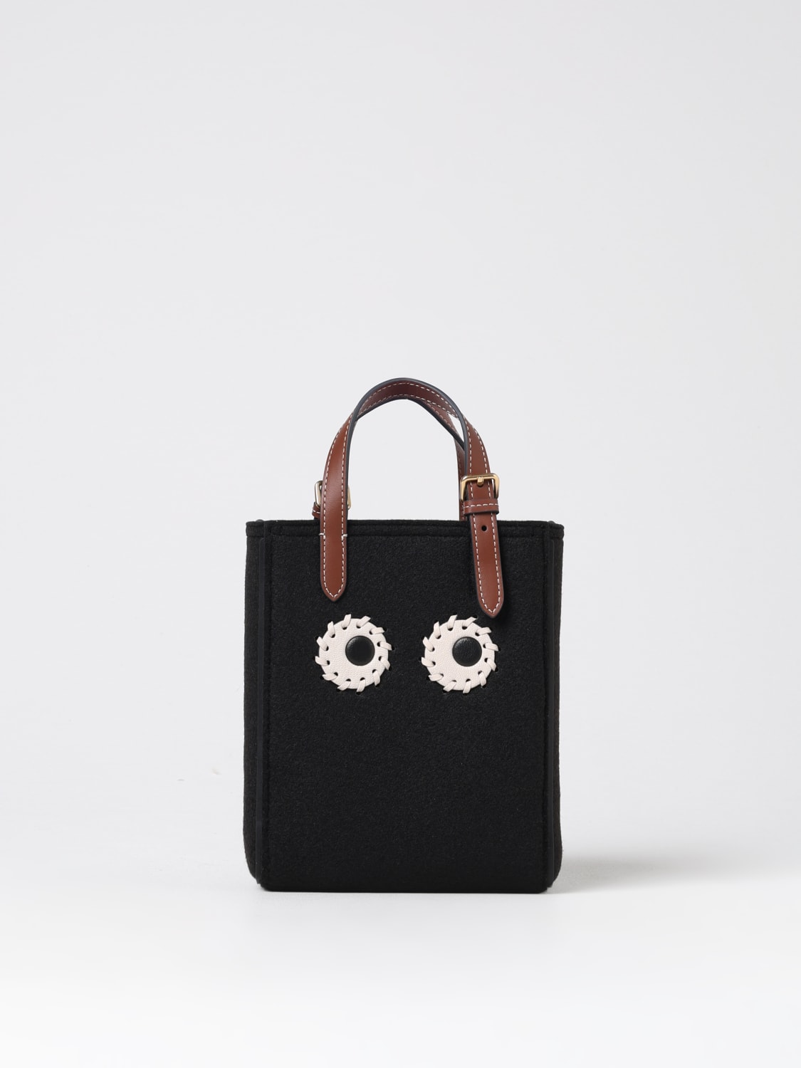 Giglio Borse a tracolla donna Anya Hindmarch