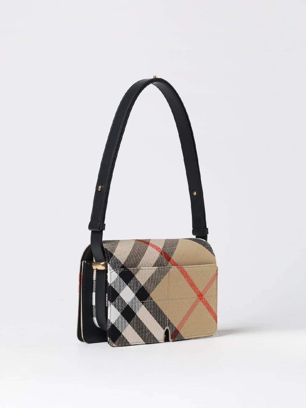 Giglio Borse A Tracolla Donna Burberry