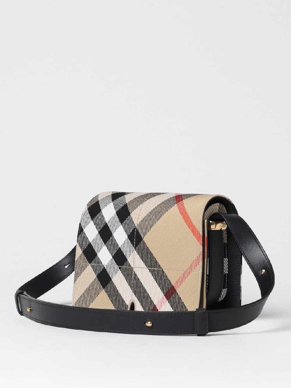 Giglio Borse A Tracolla Donna Burberry