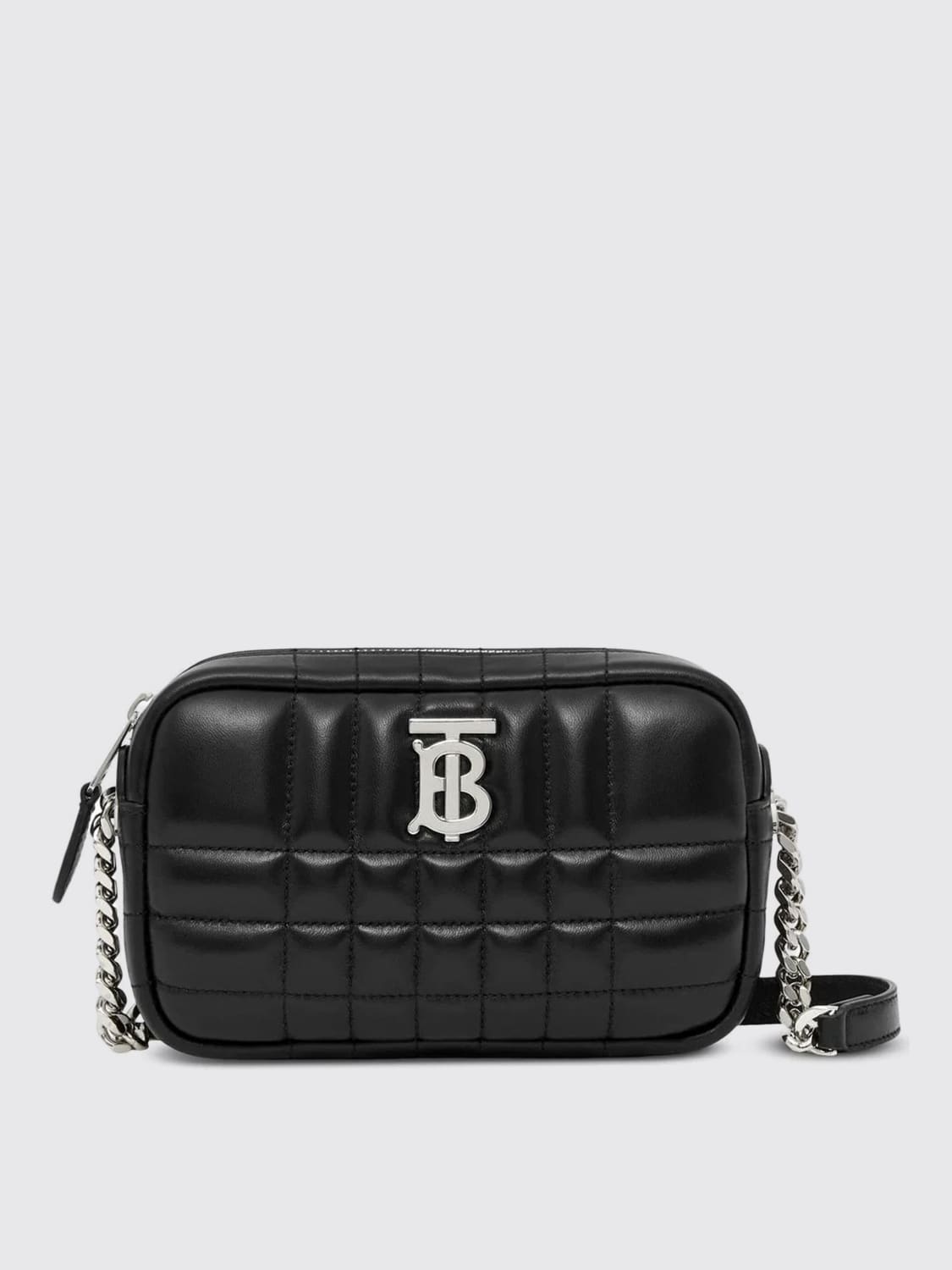 Giglio Borse a tracolla donna Burberry