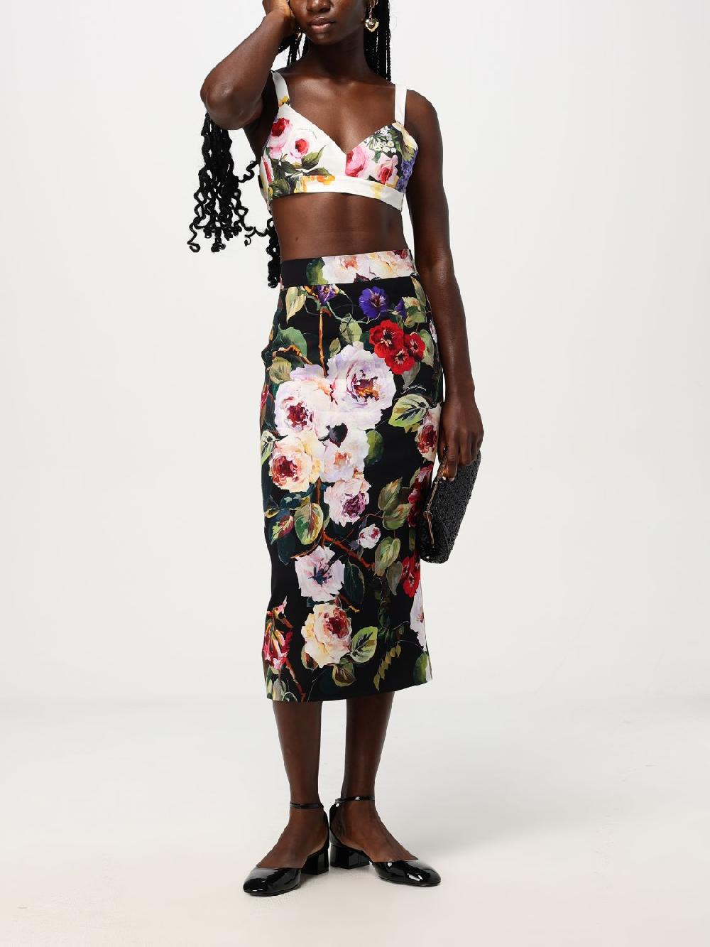 Giglio Borse A Tracolla Donna Dolce & Gabbana