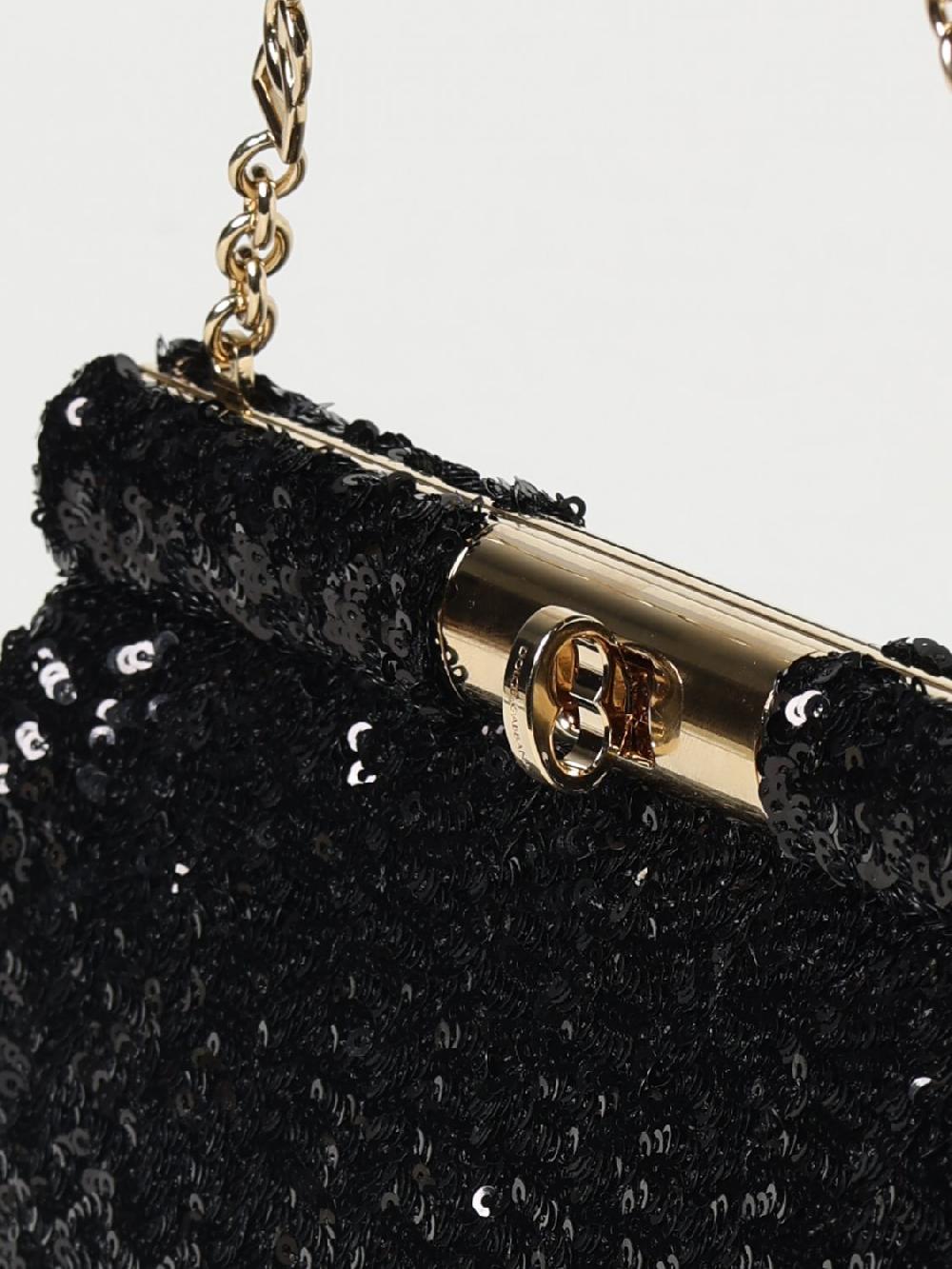 Giglio Borse A Tracolla Donna Dolce & Gabbana