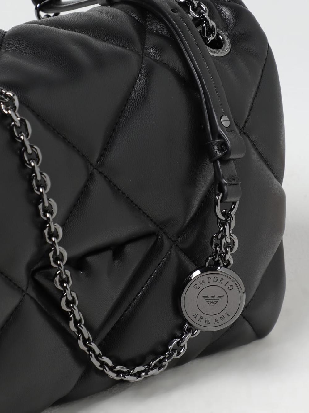 Giglio Borse A Tracolla Donna Emporio Armani
