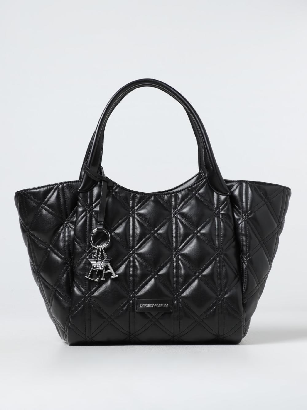 Giglio Borse a tracolla donna Emporio Armani