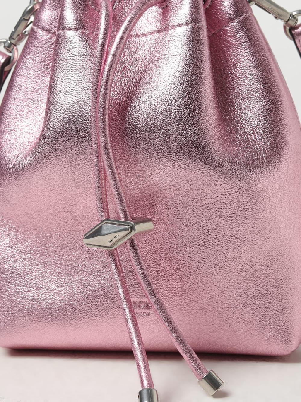 Giglio Borse A Tracolla Donna Jimmy Choo