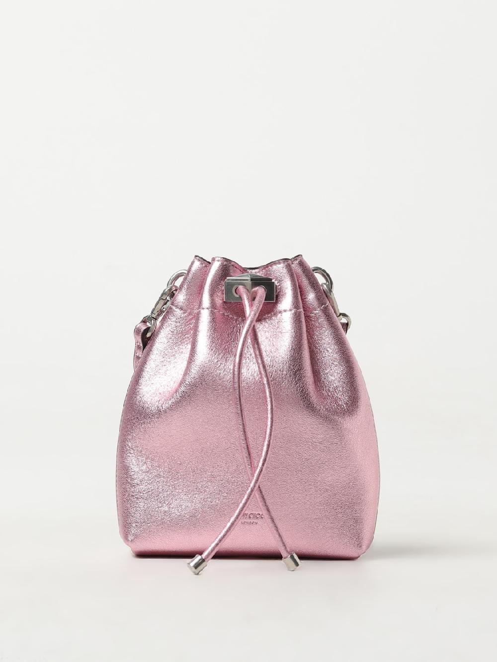 Giglio Borse a tracolla donna Jimmy Choo