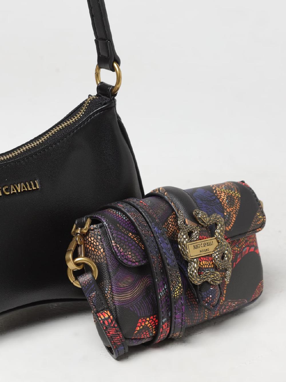 Giglio Borse A Tracolla Donna Just Cavalli