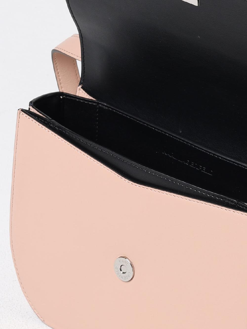 Giglio Borse A Tracolla Donna Karl Lagerfeld
