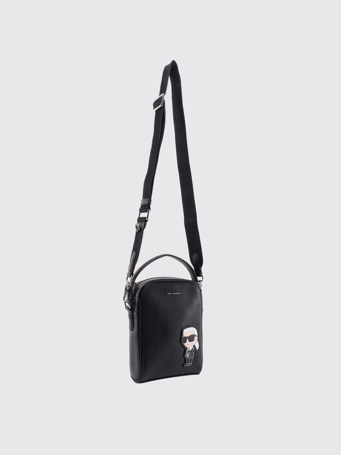 Giglio Borse A Tracolla Donna Karl Lagerfeld