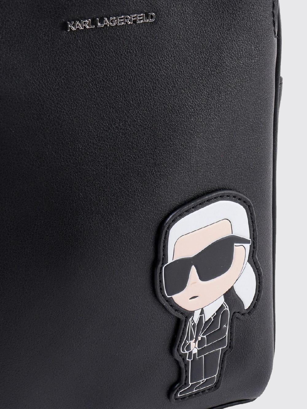 Giglio Borse A Tracolla Donna Karl Lagerfeld