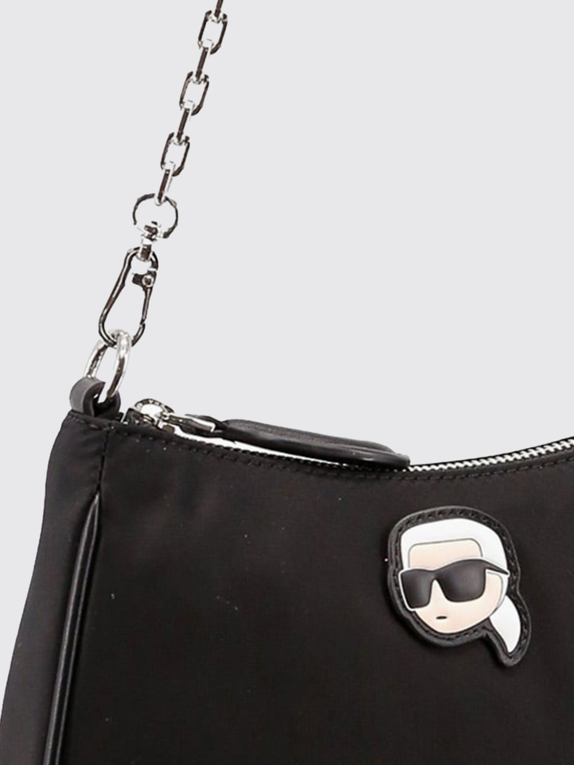 Giglio Borse A Tracolla Donna Karl Lagerfeld