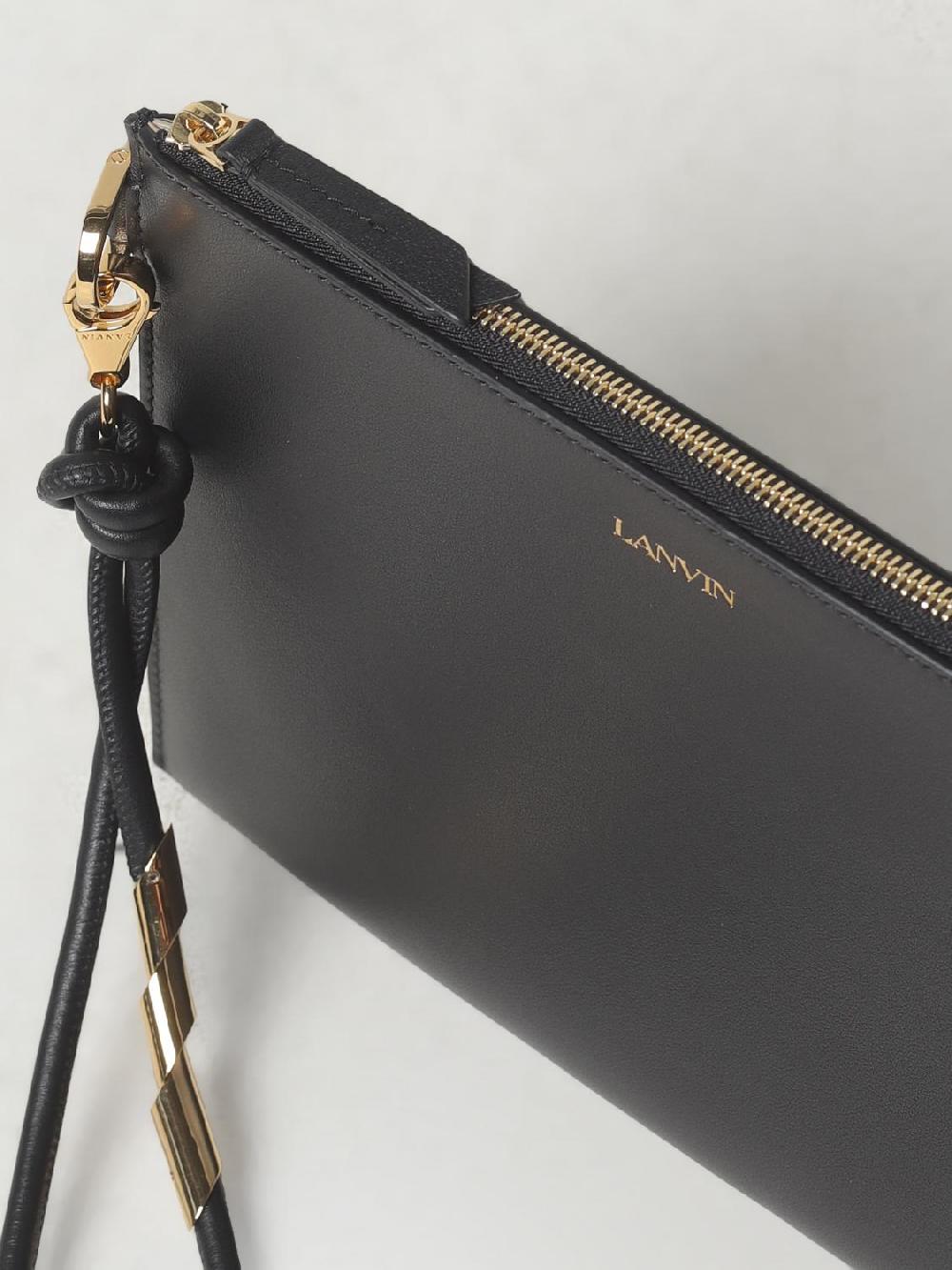 Giglio Borse A Tracolla Donna Lanvin