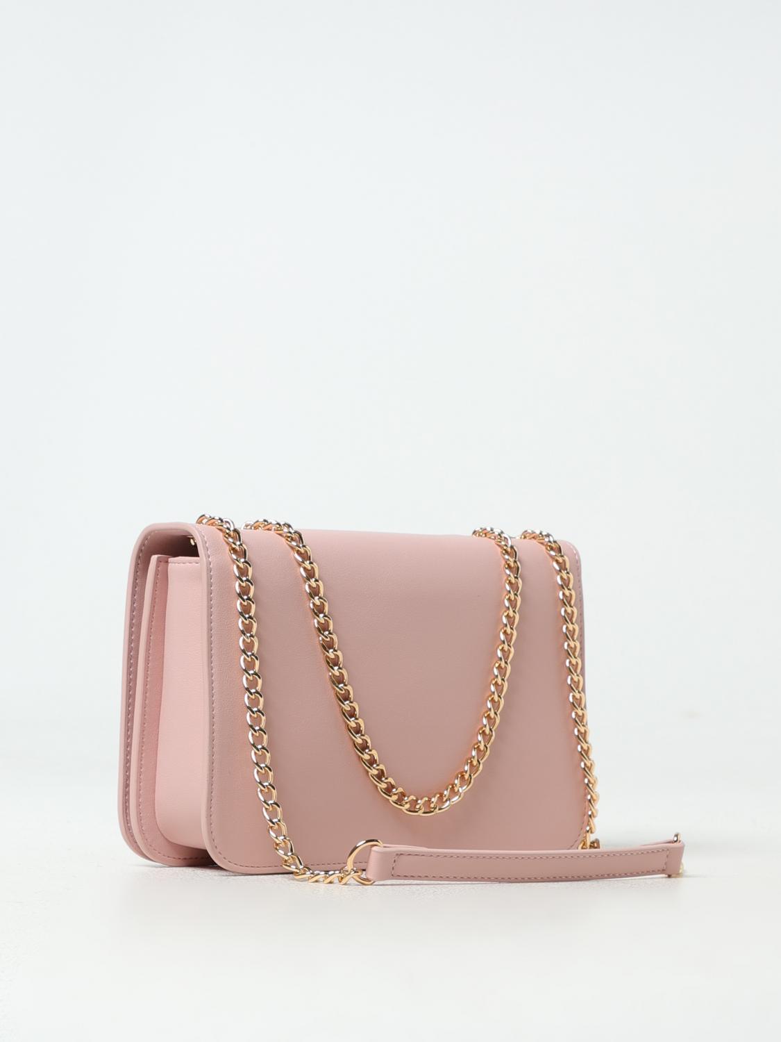 Giglio Borse A Tracolla Donna Love Moschino