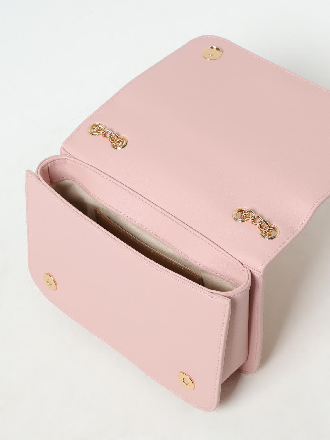 Giglio Borse A Tracolla Donna Love Moschino