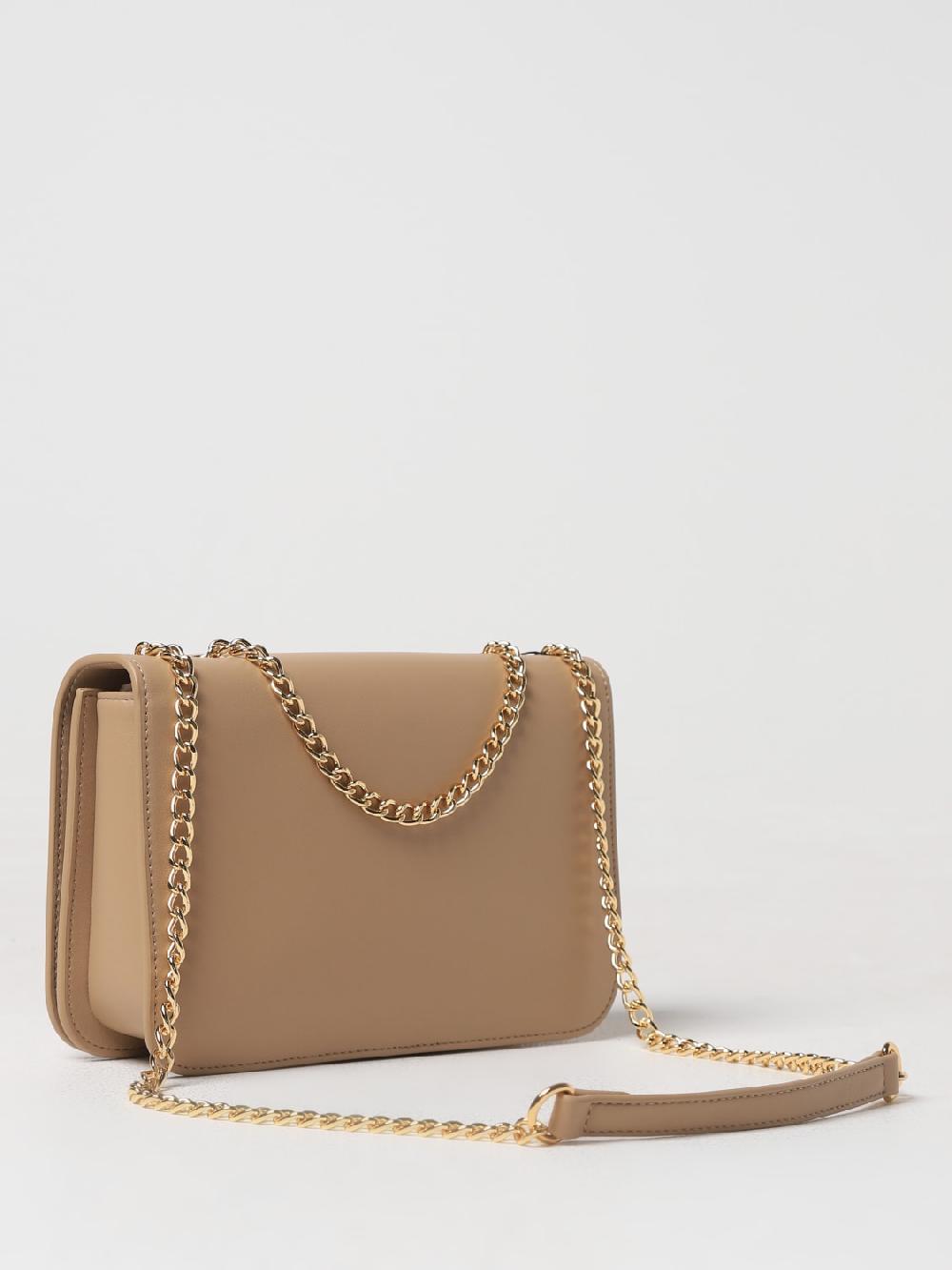 Giglio Borse A Tracolla Donna Love Moschino