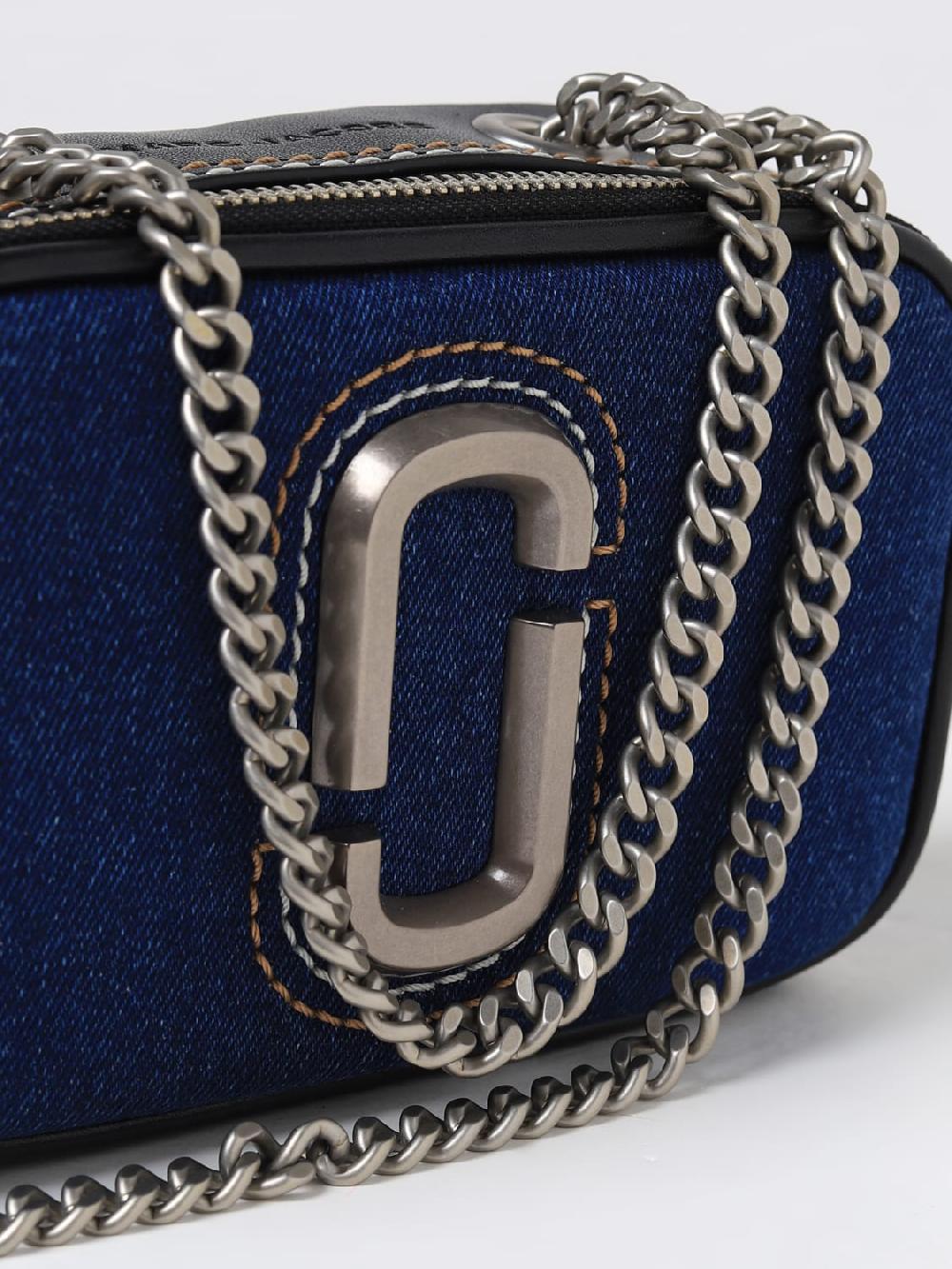 Giglio Borse A Tracolla Donna Marc Jacobs