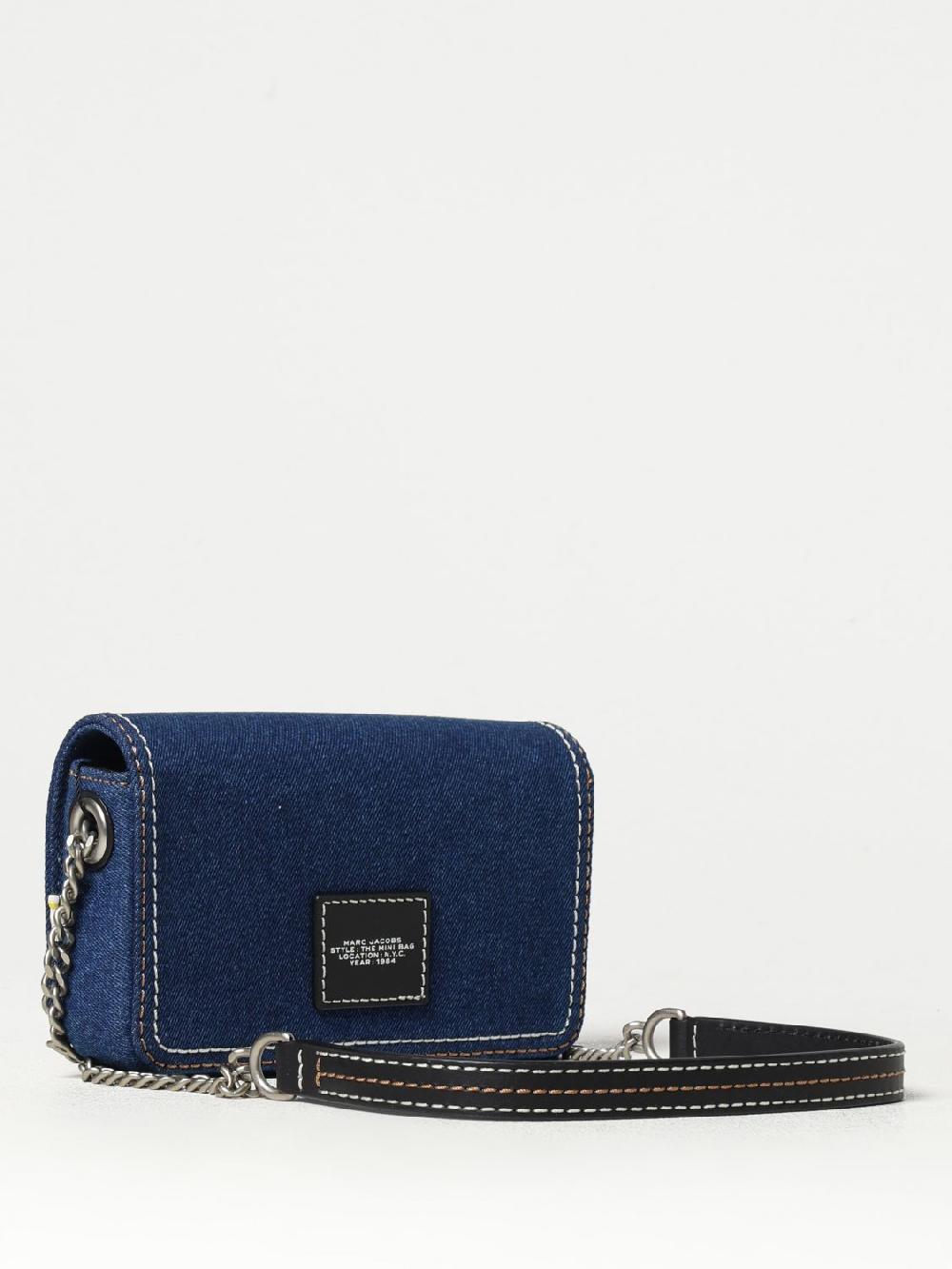 Giglio Borse A Tracolla Donna Marc Jacobs