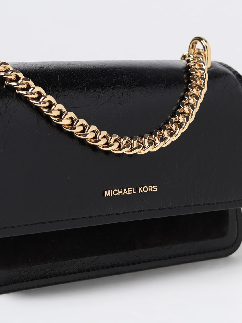 Giglio Borse A Tracolla Donna Michael Kors