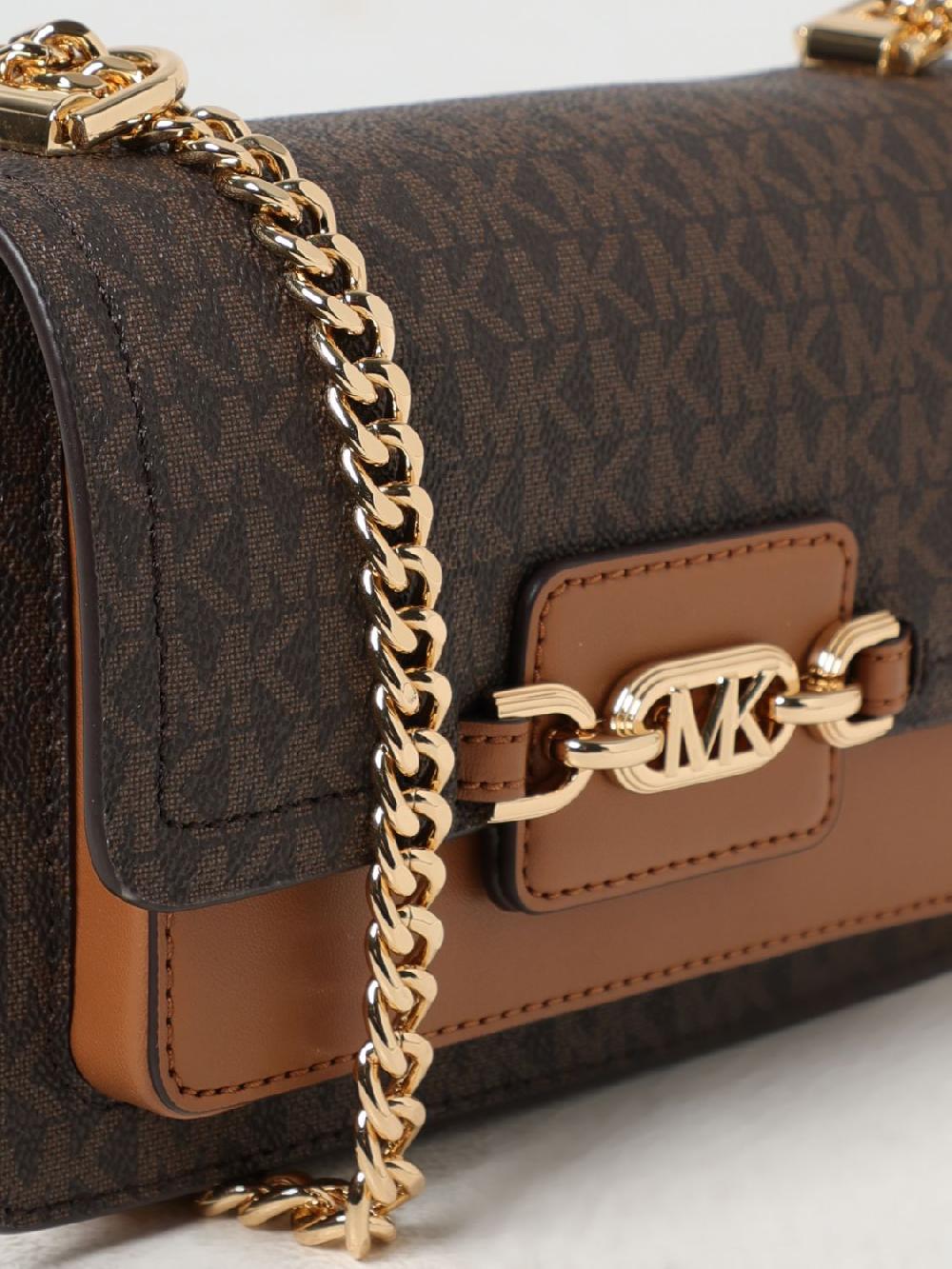 Giglio Borse A Tracolla Donna Michael Kors