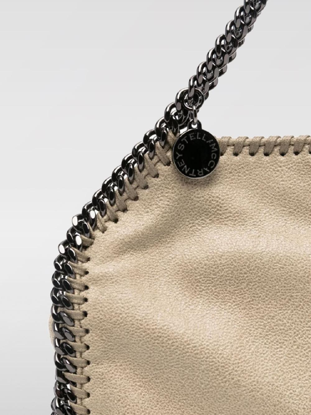 Giglio Borse A Tracolla Donna Stella McCartney