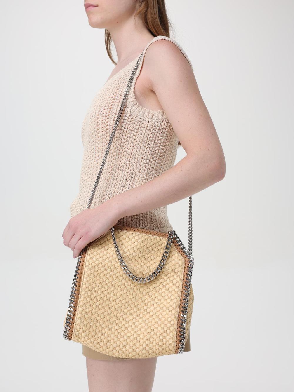 Giglio Borse A Tracolla Donna Stella McCartney