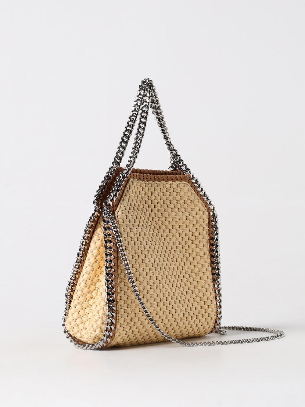 Giglio Borse A Tracolla Donna Stella McCartney