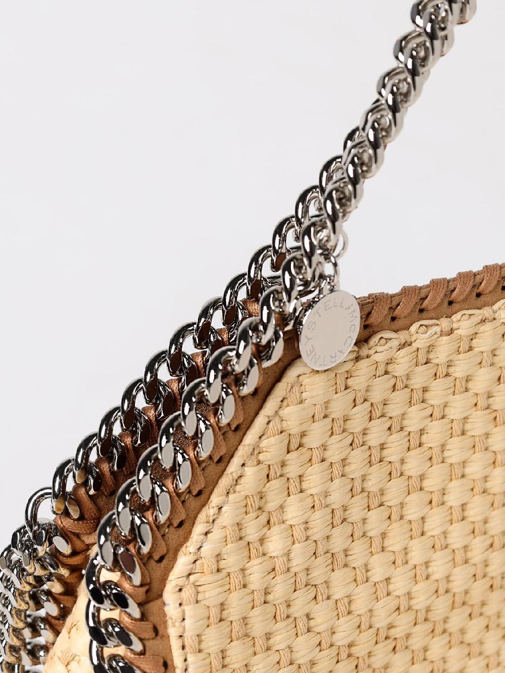 Giglio Borse A Tracolla Donna Stella McCartney
