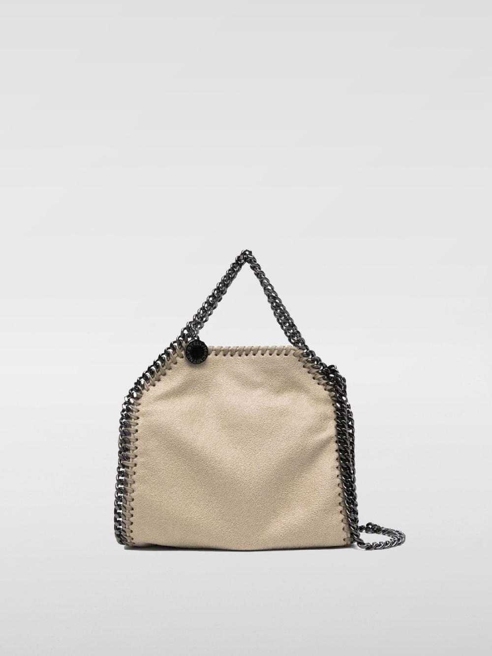Giglio Borse a tracolla donna Stella McCartney